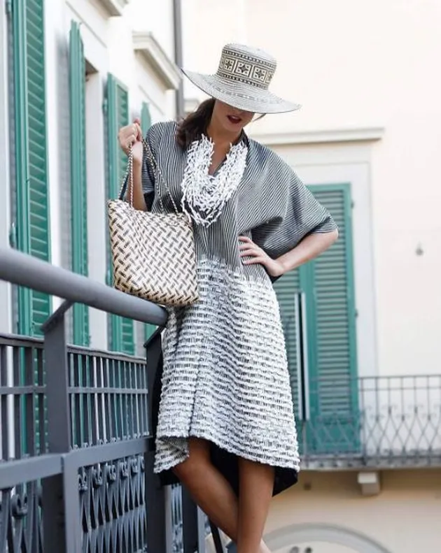Batik Chic