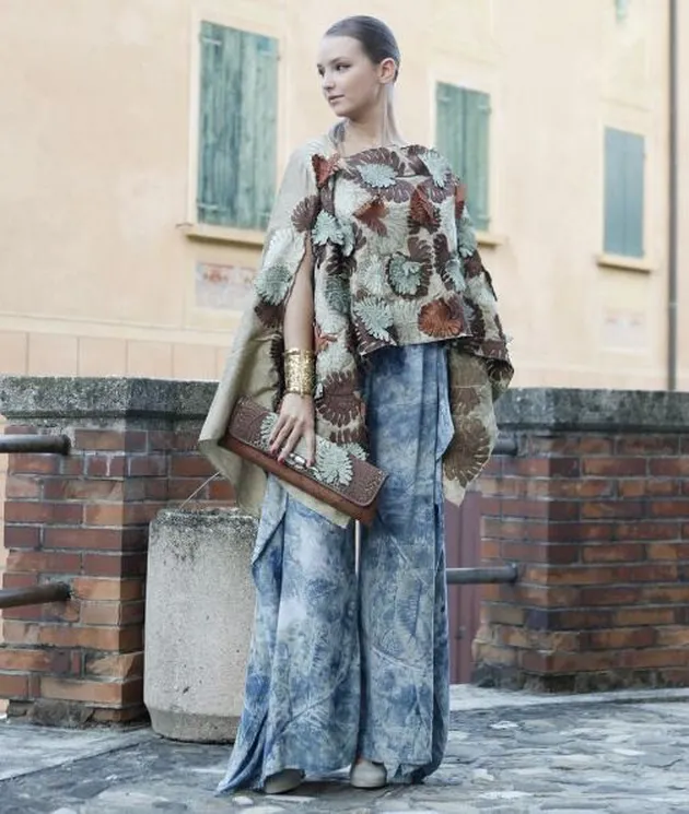 Batik Chic