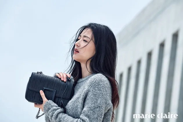Kim Tae Hee - Jun Ji Hyun