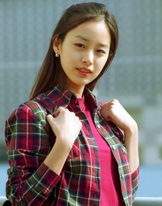 Kim Tae Hee - Jun Ji Hyun