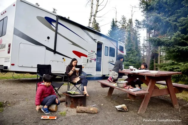 Backpacker 23 Negara