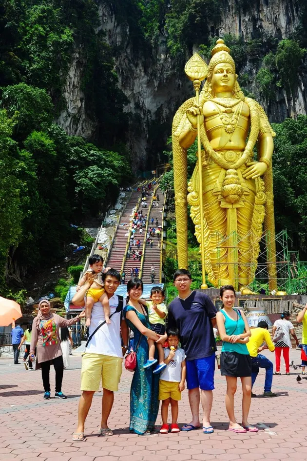 Backpacker 23 Negara