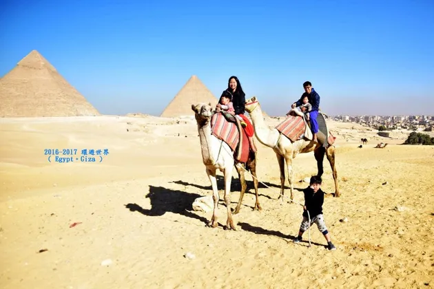 Backpacker 23 Negara