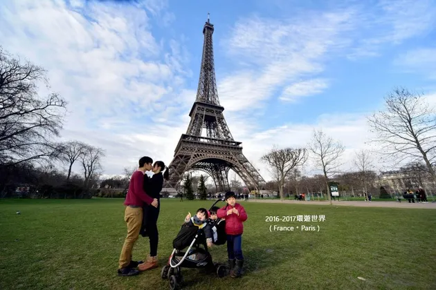 Backpacker 23 Negara