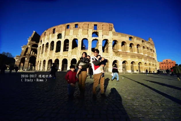 Backpacker 23 Negara