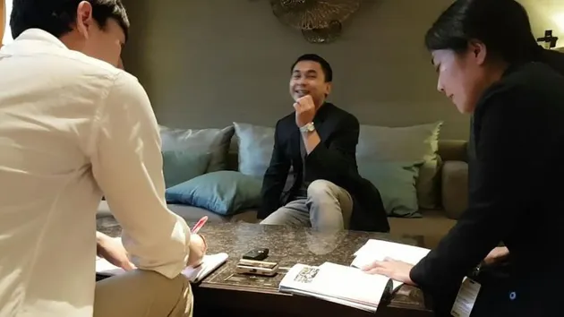 Raditya Dika