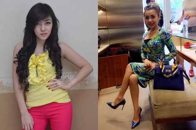 Artis Sosialita