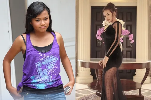 Artis Sosialita