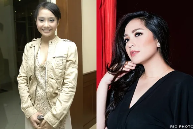 Artis Sosialita