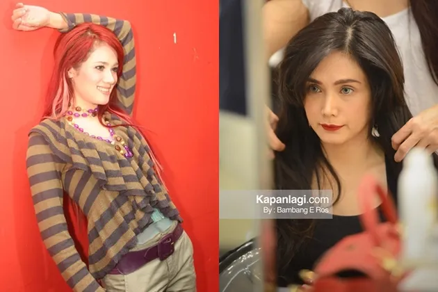 Artis Sosialita