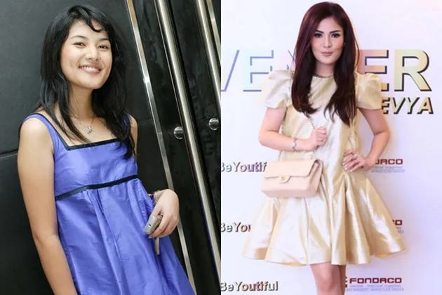 Artis Sosialita