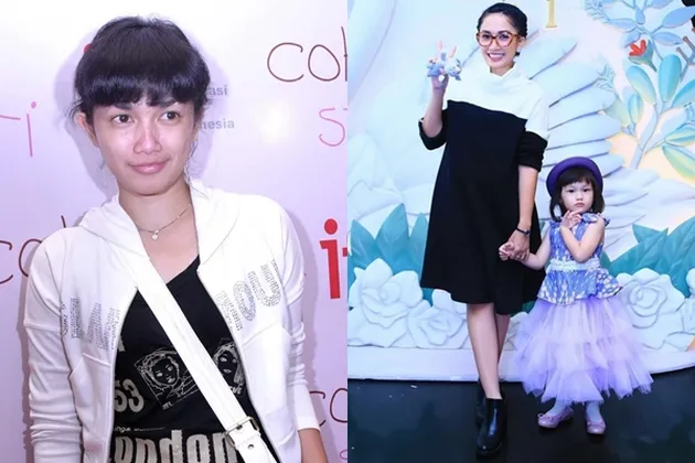 Artis Sosialita
