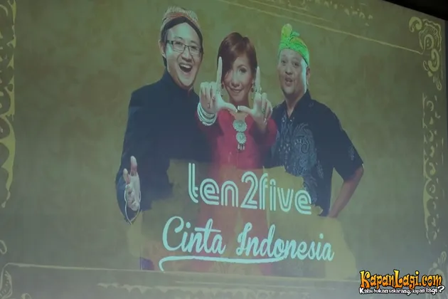 Ten 2 Five
