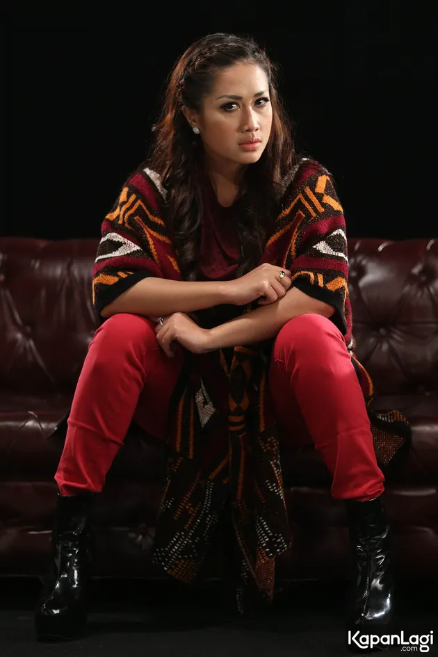 Melinda