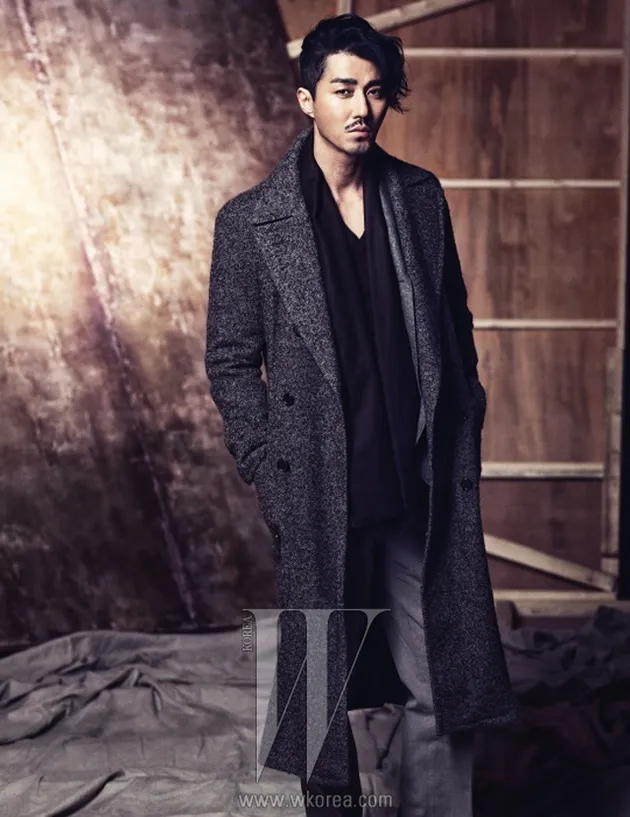 Cha Seung Won