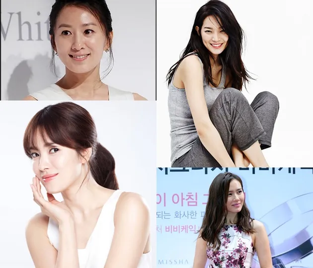 Song Hye Gyo