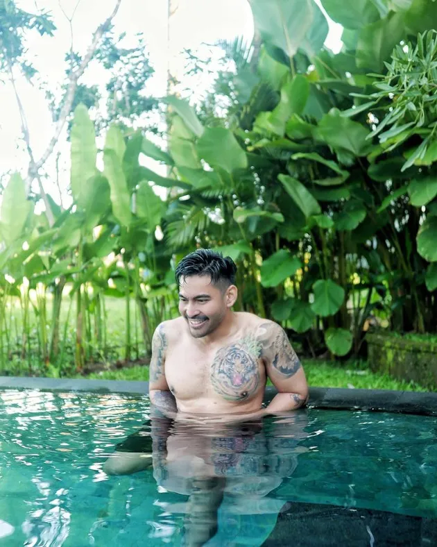 Robby Purba