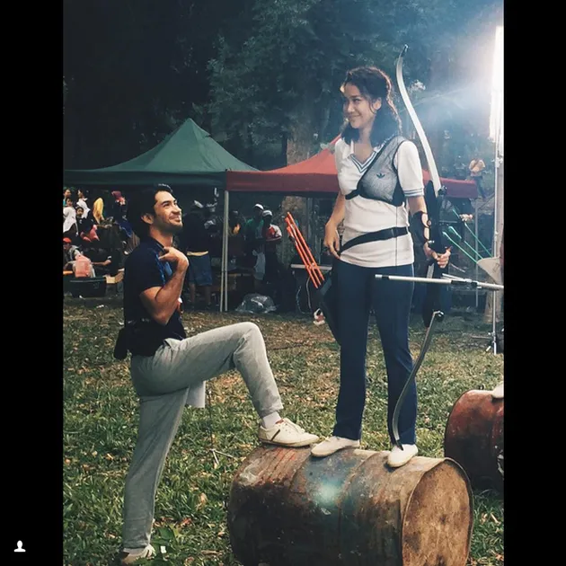 BTS 3 Srikandi