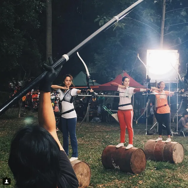 BTS 3 Srikandi