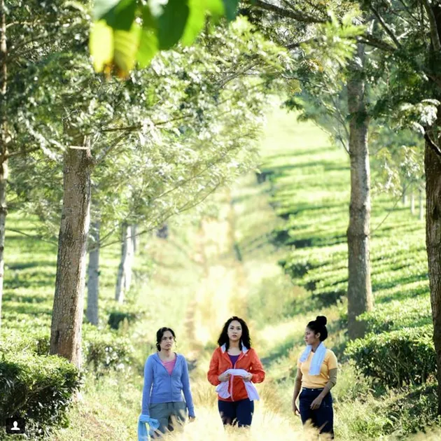 BTS 3 Srikandi