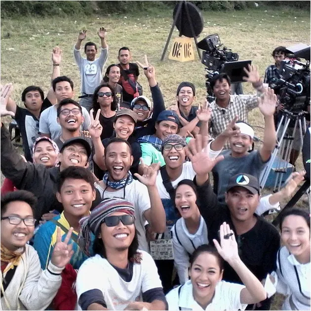 BTS 3 Srikandi