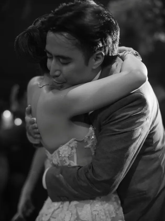 BCL Tulis Pesan Perpisahan untuk Vidi Aldiano