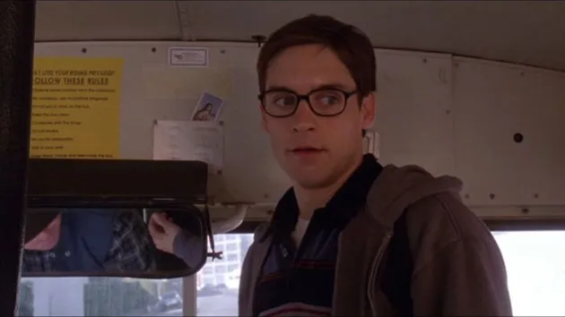 Be A Hero: Spider-Man 