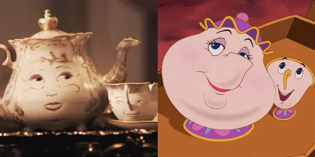 beauty and the beast, film beauty and the beast, trailer beauty and the beast, film beauty and the b