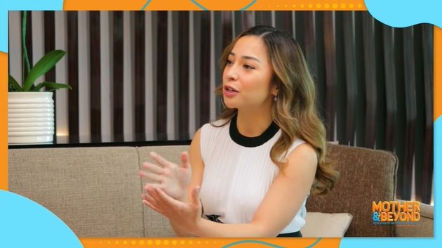 Revealing the Reasons for Giving Birth Abroad, Nikita Willy Flooded with Support from All Mothers