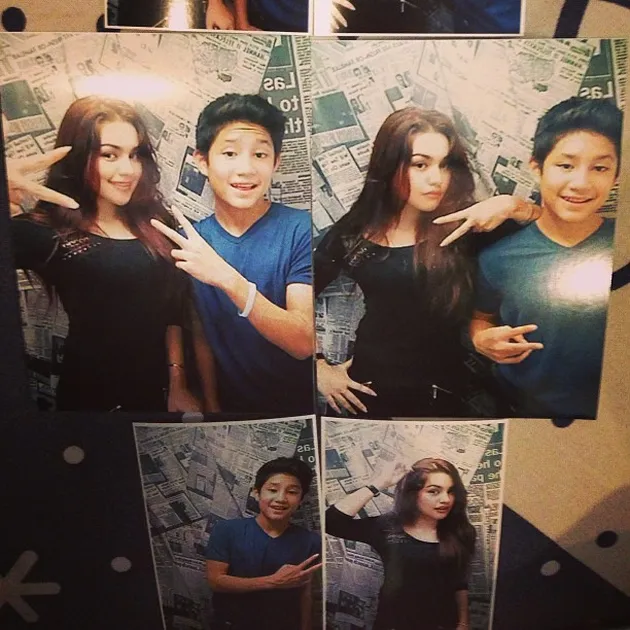 Teuku Rassya - Noura Sheivirah