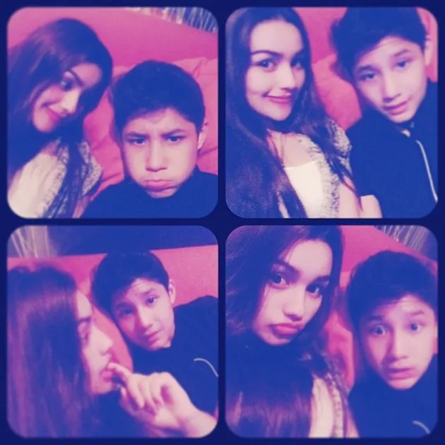 Teuku Rassya - Noura Sheivirah