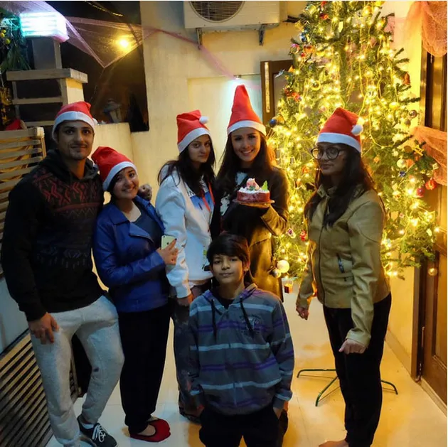 Vin Rana dan Nita Sofiani