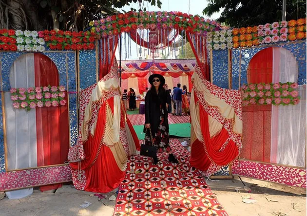 Vin Rana dan Nita Sofiani