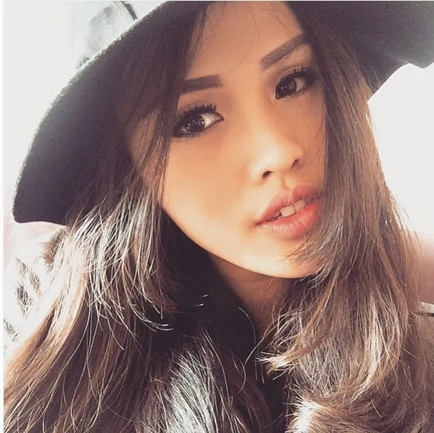 Vin Rana dan Nita Sofiani