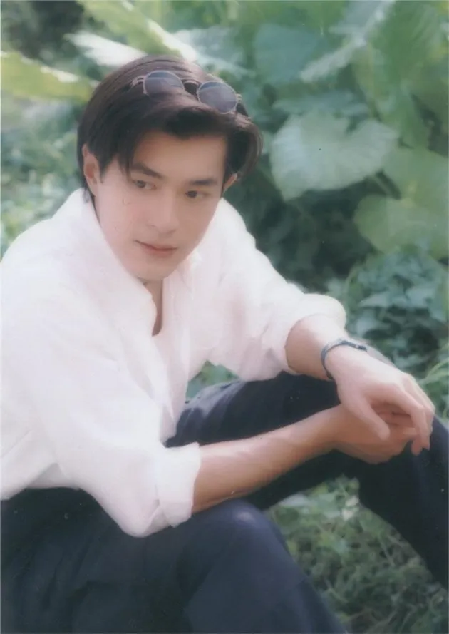Louis Koo - Koo Tin-lok