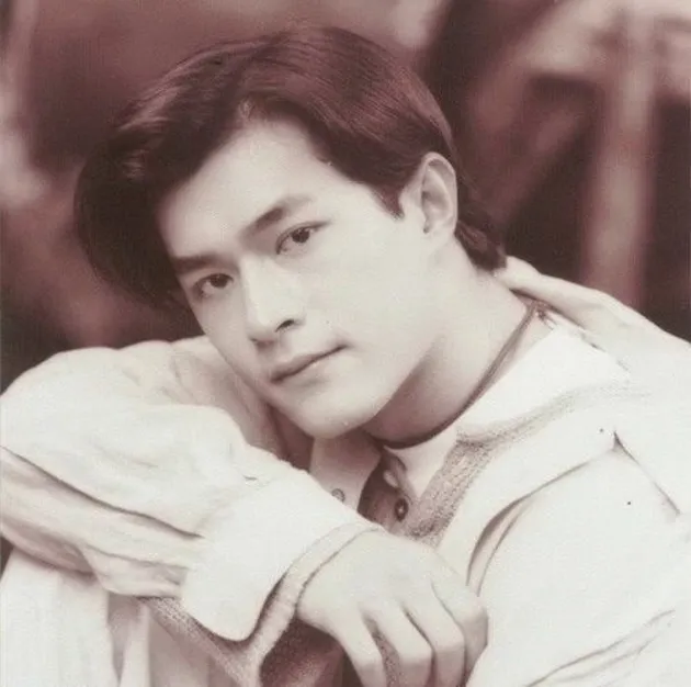 Louis Koo - Koo Tin-lok