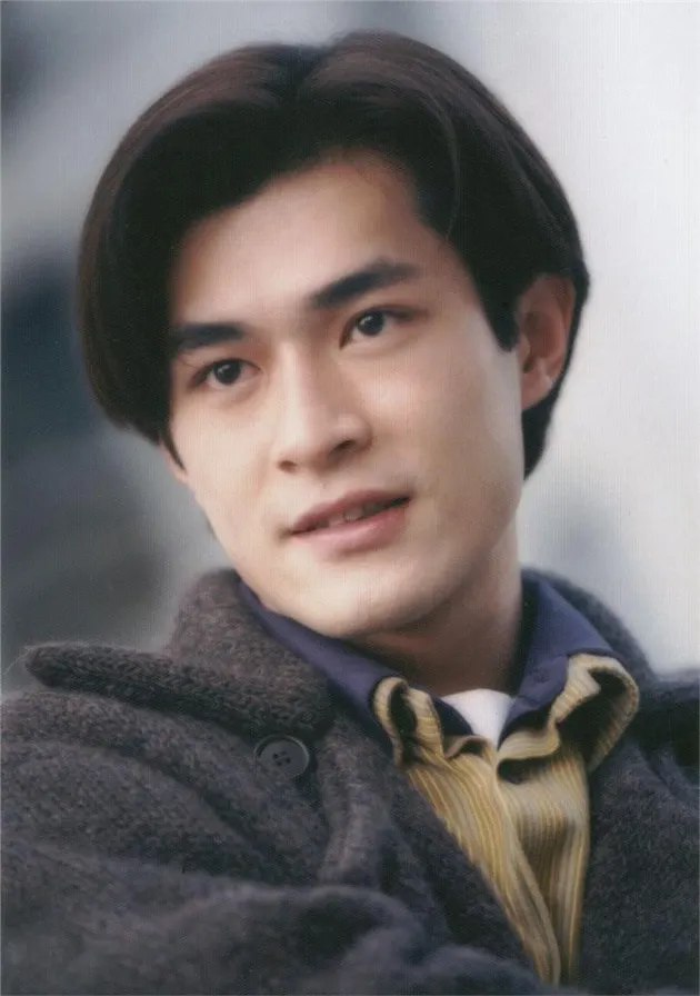 Louis Koo - Koo Tin-lok