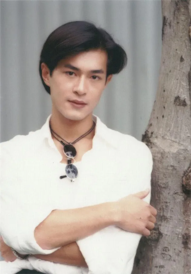 Louis Koo - Koo Tin-lok