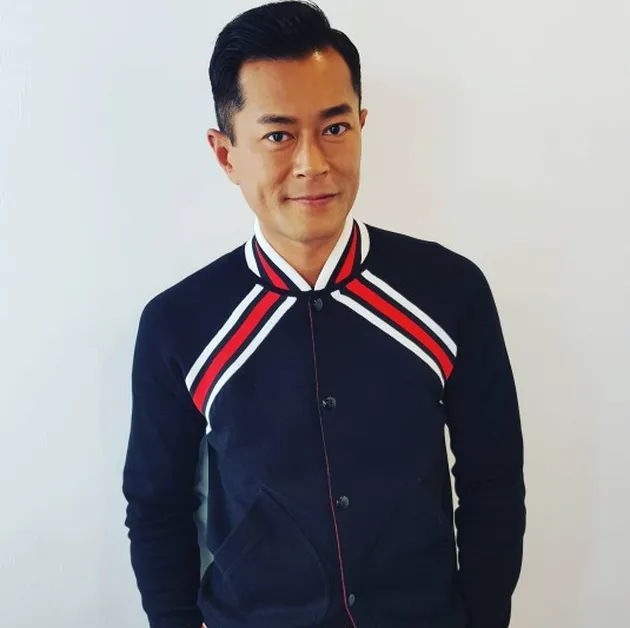 Louis Koo - Koo Tin-lok