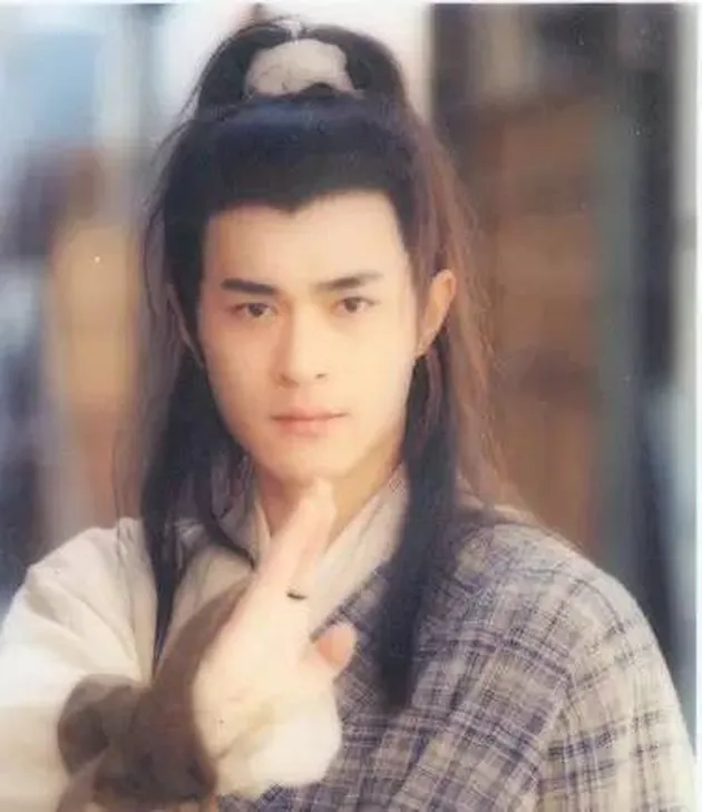 Louis Koo - Koo Tin-lok