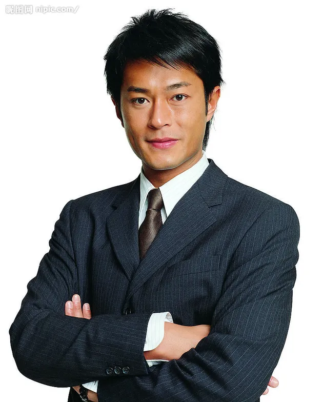 Louis Koo - Koo Tin-lok