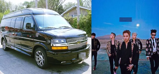 Mobil Idol Korea