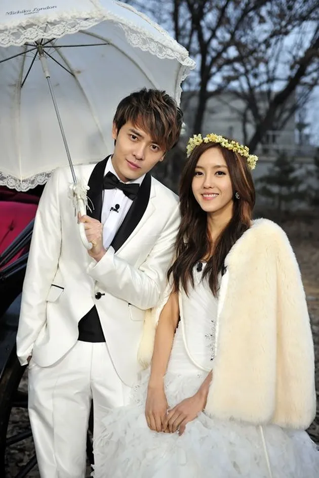 Couple Beda Negara WGM