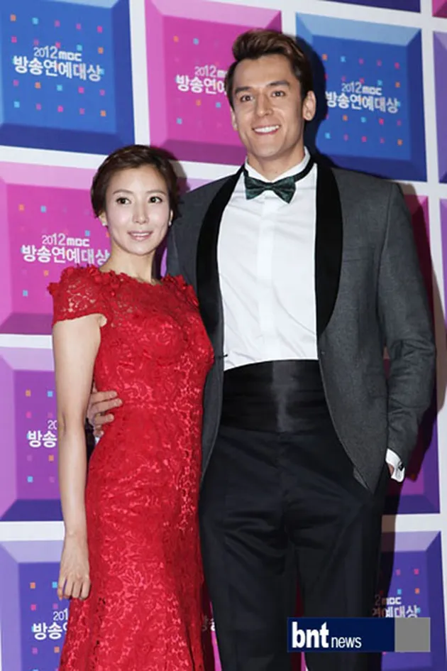 Couple Beda Negara WGM