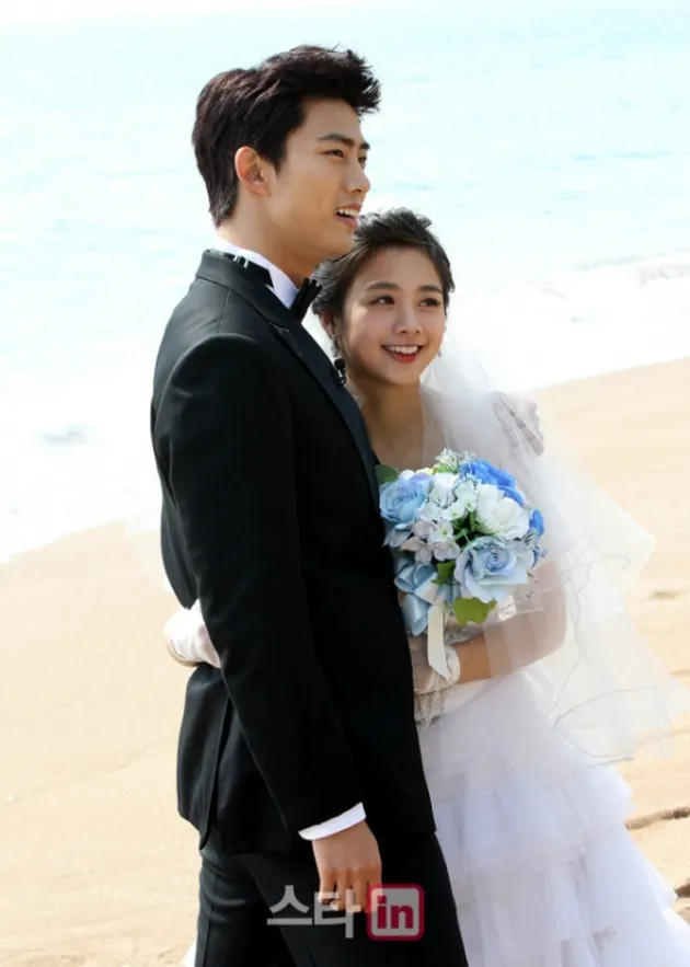 Couple Beda Negara WGM