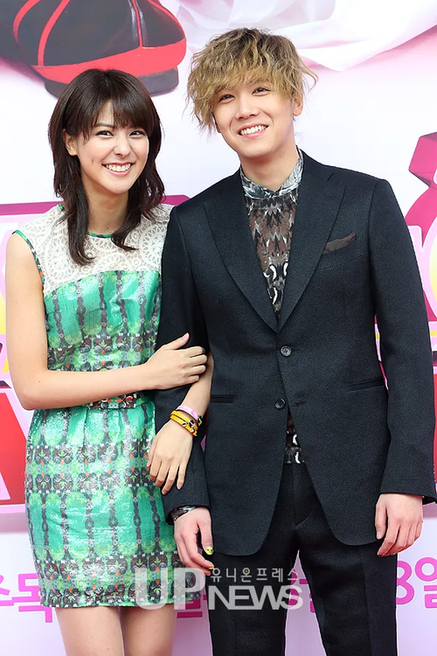 Couple Beda Negara WGM