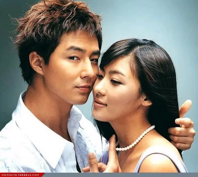 drama ha ji won