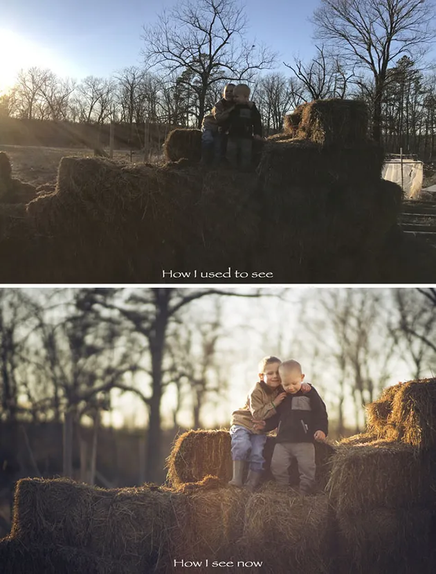 Fotografi Amatir vs Profesional