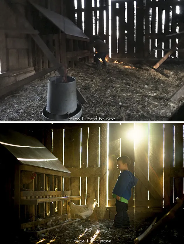 Fotografi Amatir vs Profesional