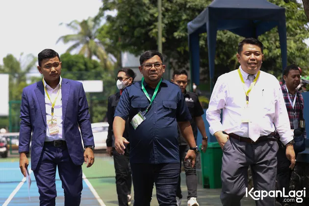 Bedu Singgung soal Ujian Hidup